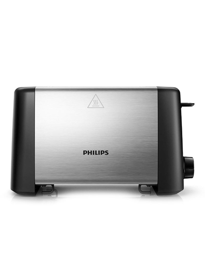 Toaster 800W HD4825 Silver/Black